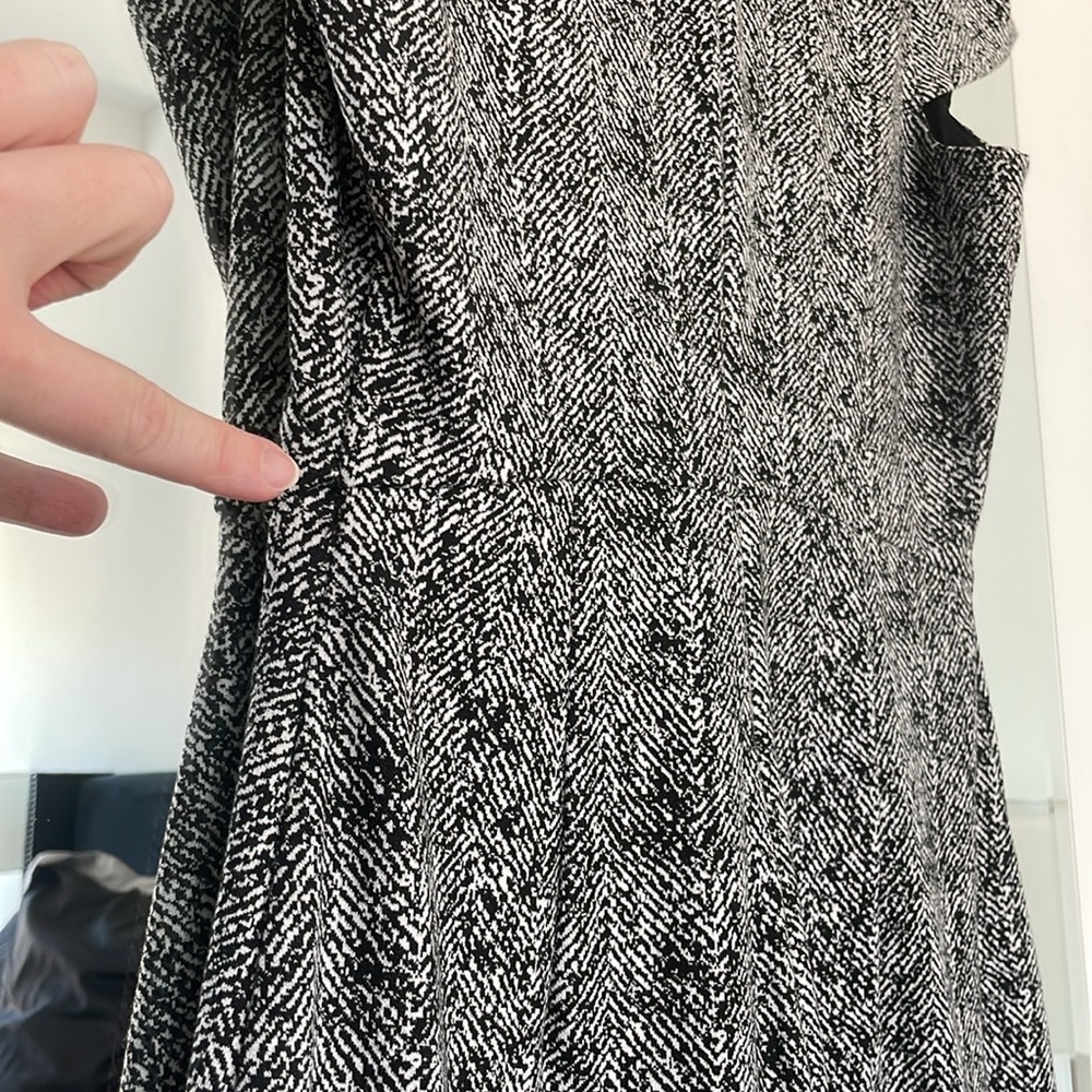 Express Dress - Picture 6 of 6